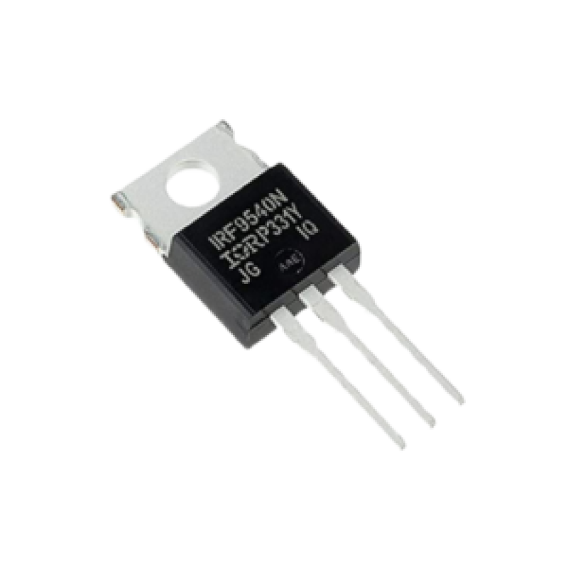 IRF9540 Kênh P