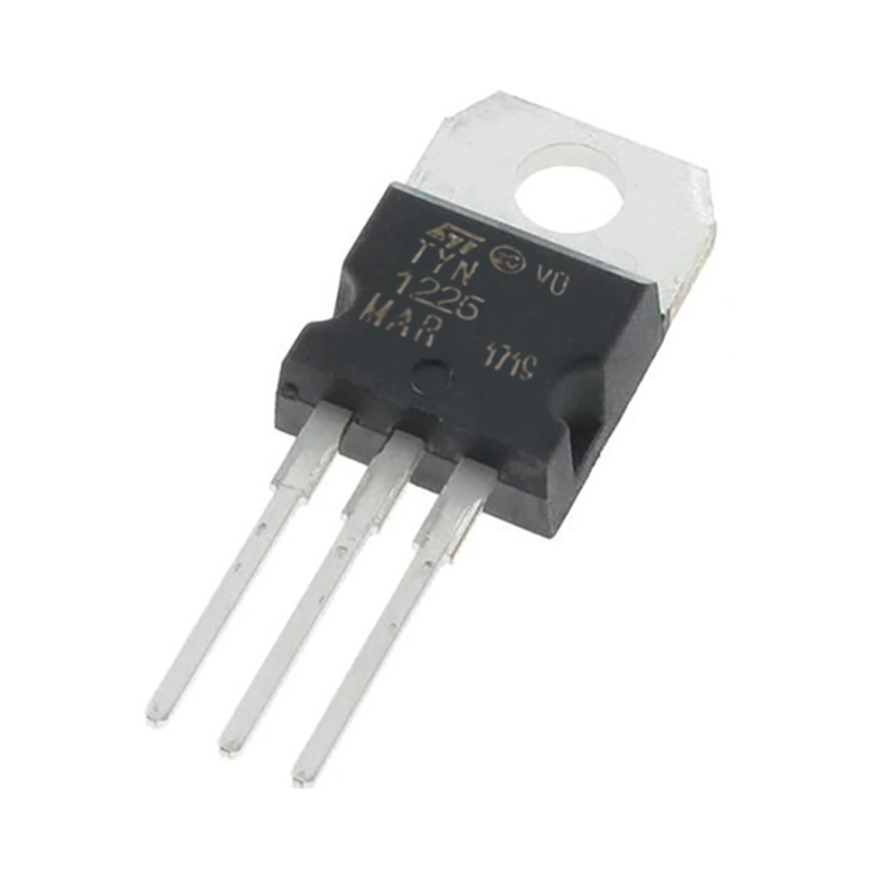 TYN1225 1200V/25A