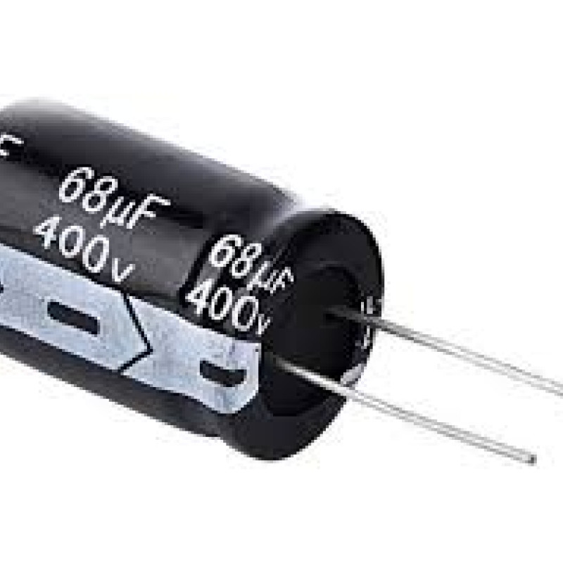 Tụ 68uF/400V
