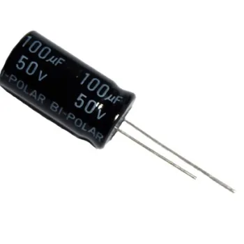 Tụ 100uF/50V