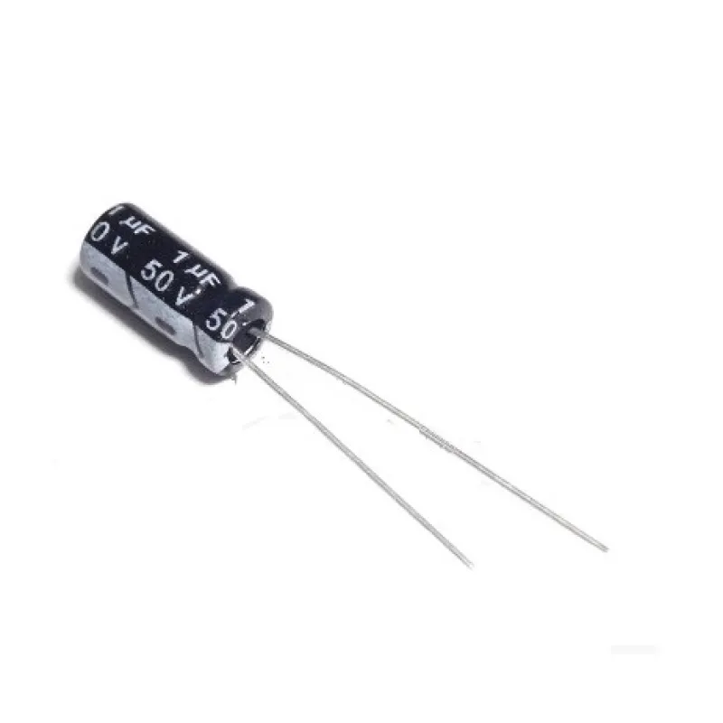 Tụ 1uF/50V