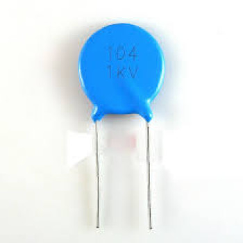 Tụ cao áp 104/1KV