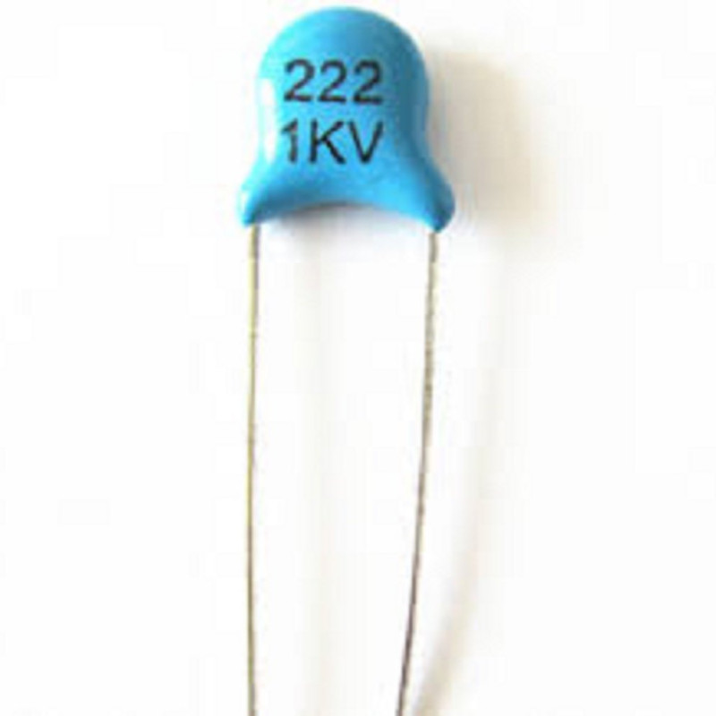 Tụ cao áp 222/1KV