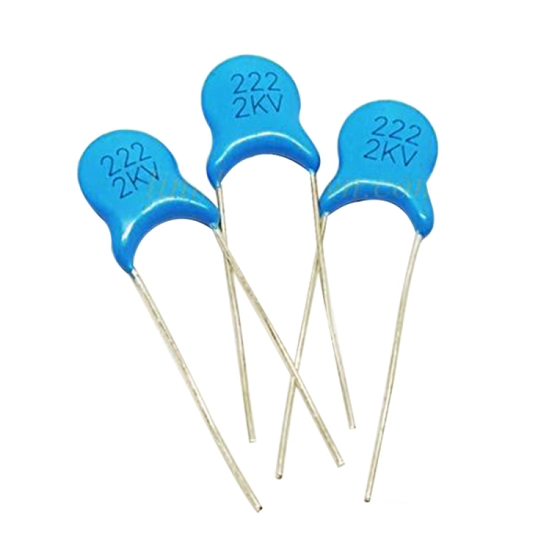 Tụ cao áp 222/2KV