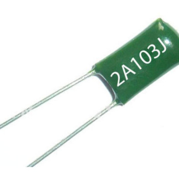 Tụ Mica 2A103J