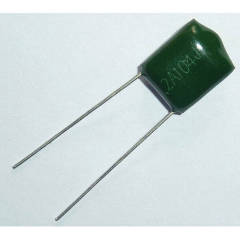 Tụ Mica 2A104J