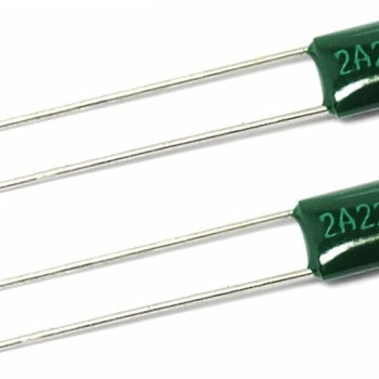 Tụ Mica 2A222J
