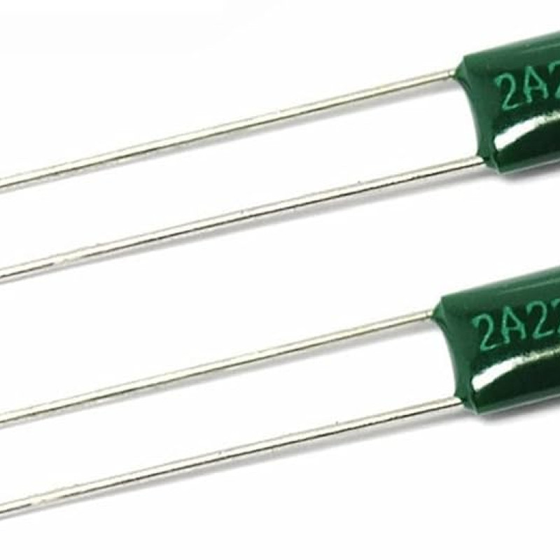 Tụ Mica 2A222J
