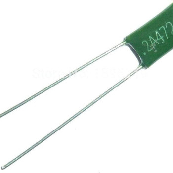 Tụ Mica 2A472J