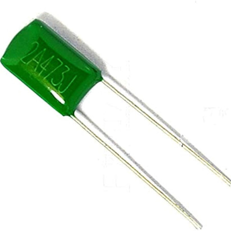 Tụ Mica 2A473J