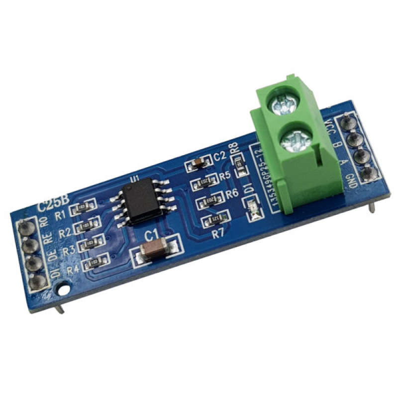Module giao tiếp TTL RS485