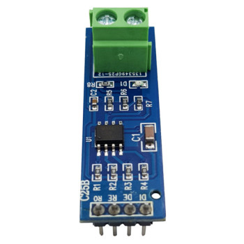 Module giao tiếp TTL RS485