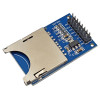 Module Ghi Đọc Thẻ SD