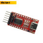 Mạch chuyển USB UART TTL FT232RL Cổng Type-C