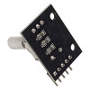 Mạch Volume Xoay Rotary Encoder 360 Độ KY-040