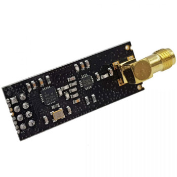 Mạch thu phát RF NRF24L01 + PA LNA 2.4Ghz Anten rời Mạch thu phát RF NRF24L01 + PA LNA 2.4Ghz Anten rời