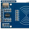 Mạch RFID RC522 NFC 13.56Mhz