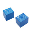 Relay 12VDC 10A 5 chân
