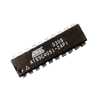 AT89C4051