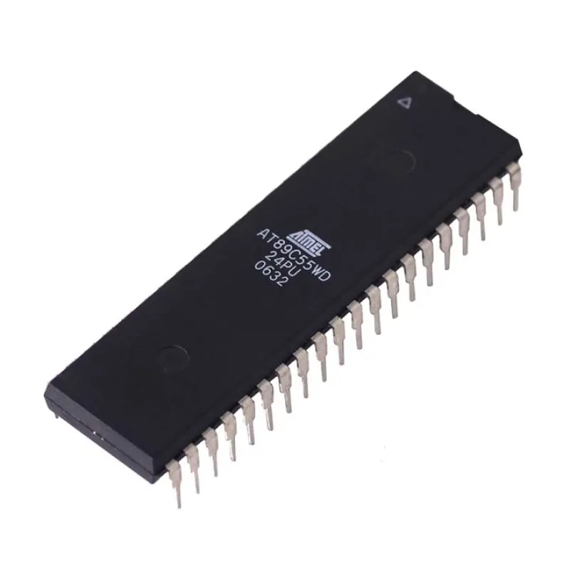 AT89C55