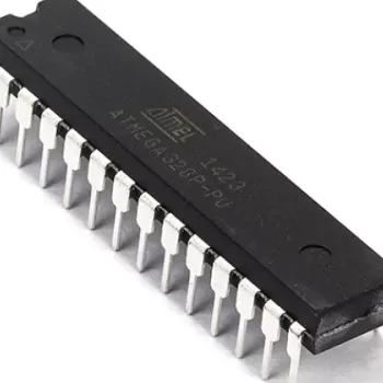 ATMEGA328P
