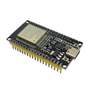 Kit RF thu phát WiFi Bluetooth ESP32