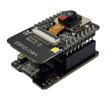 Đế Nạp Chương Trình ESP32-CAM Micro USB