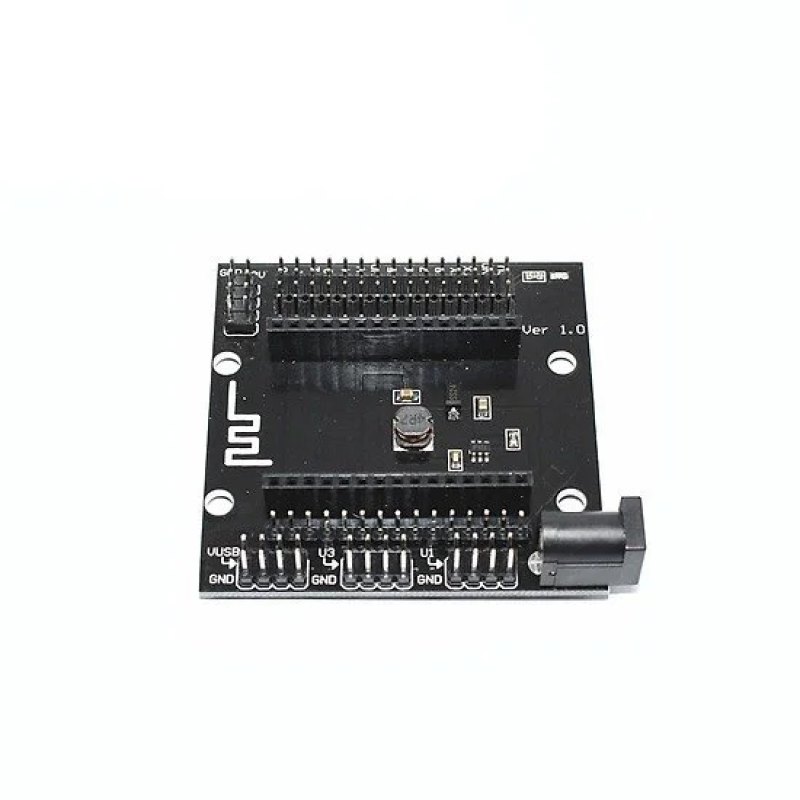 Board mở rộng ESP8266 NodeMCU