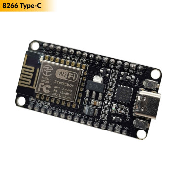 Module thu phát Wifi ESP8266 NodeMCU