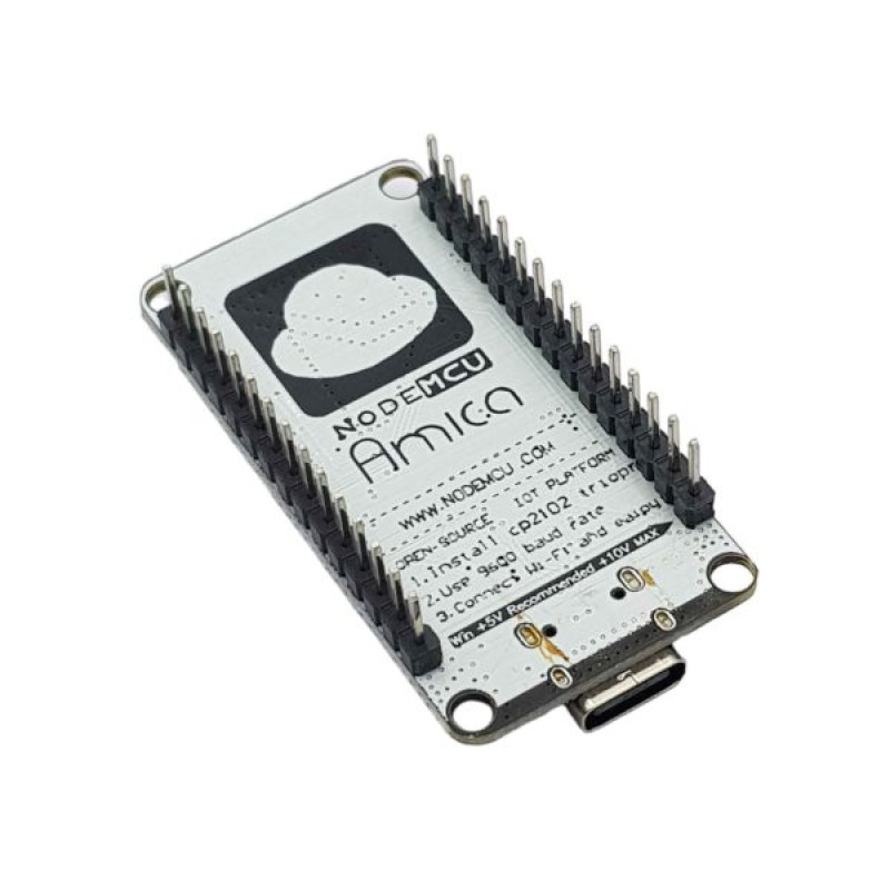 Module thu phát Wifi ESP8266 NodeMCU