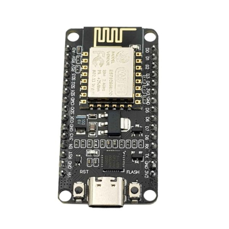 Module thu phát Wifi ESP8266 NodeMCU