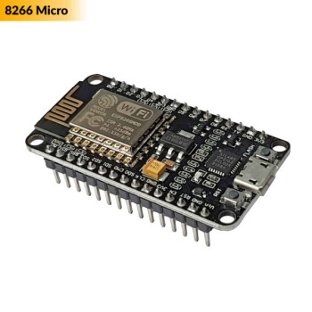 Module thu phát Wifi ESP8266 NodeMCU