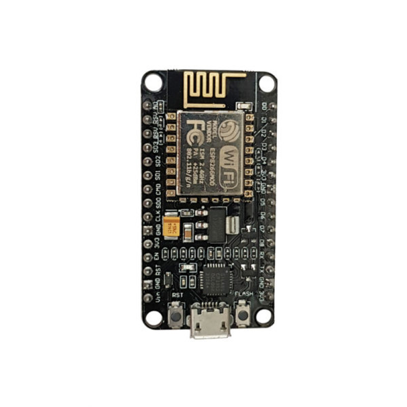 Module thu phát Wifi ESP8266 NodeMCU