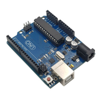 Arduino Uno R3 DIP