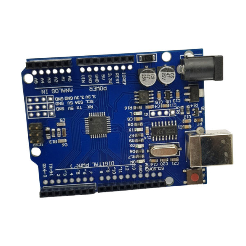 Arduino Uno R3 SMD
