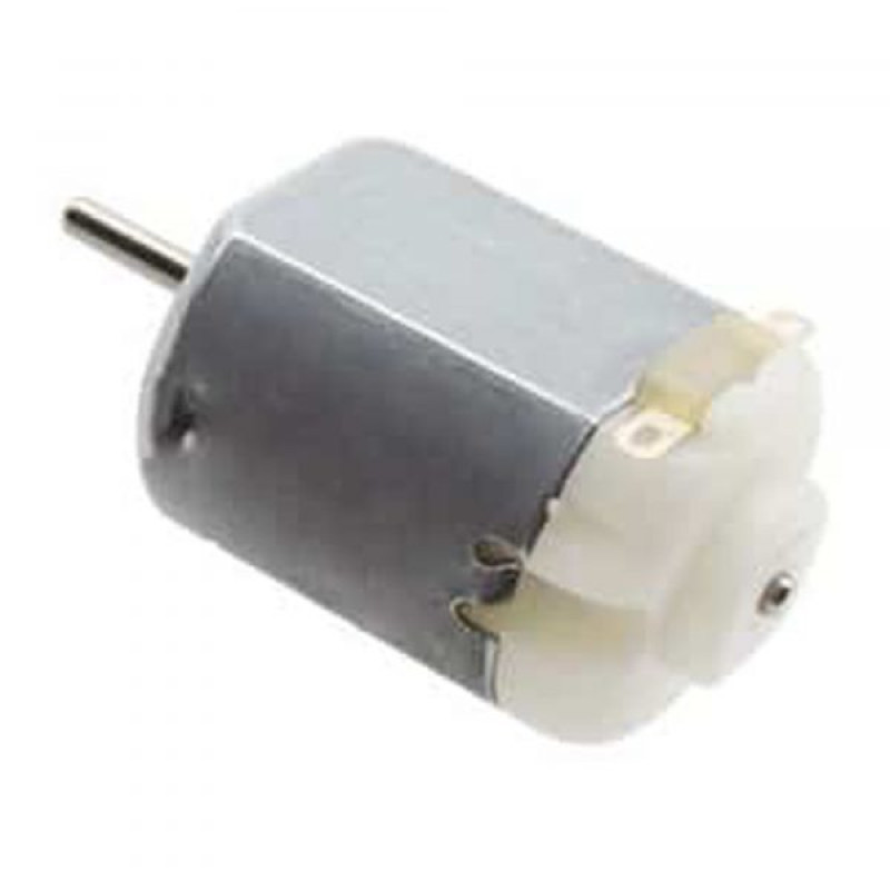  Động cơ 130 3VDC