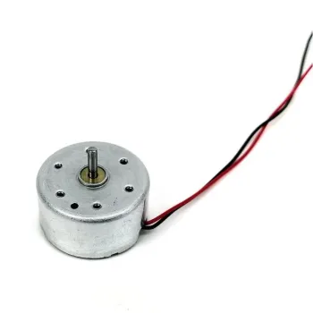 Motor 300 1.5V-9V