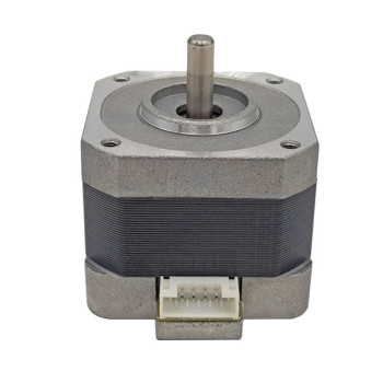 Động Cơ Bước Size 42 1.8 Step Động Cơ Bước Size 42 1.8 Step