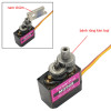 Động cơ Servo MG90S 360 độ