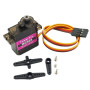 Động cơ Servo MG90S 360 độ