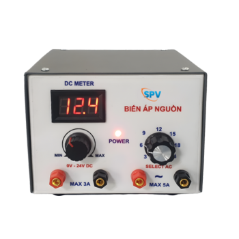 Biến Áp Nguồn 2 Biến Áp Nguồn 2