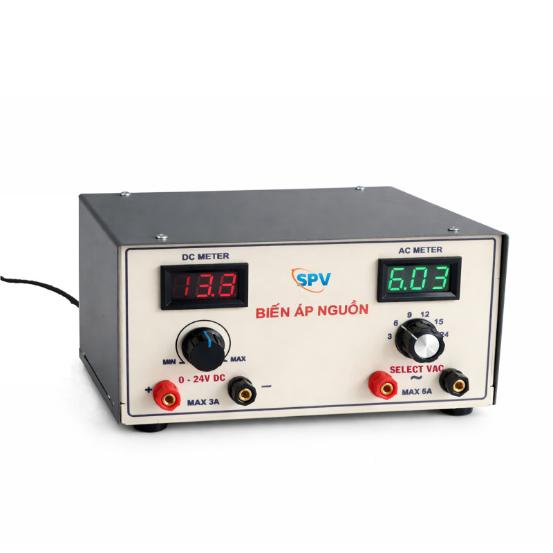 Biến Áp Nguồn 3