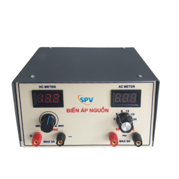 Biến Áp Nguồn 3 Biến Áp Nguồn 3