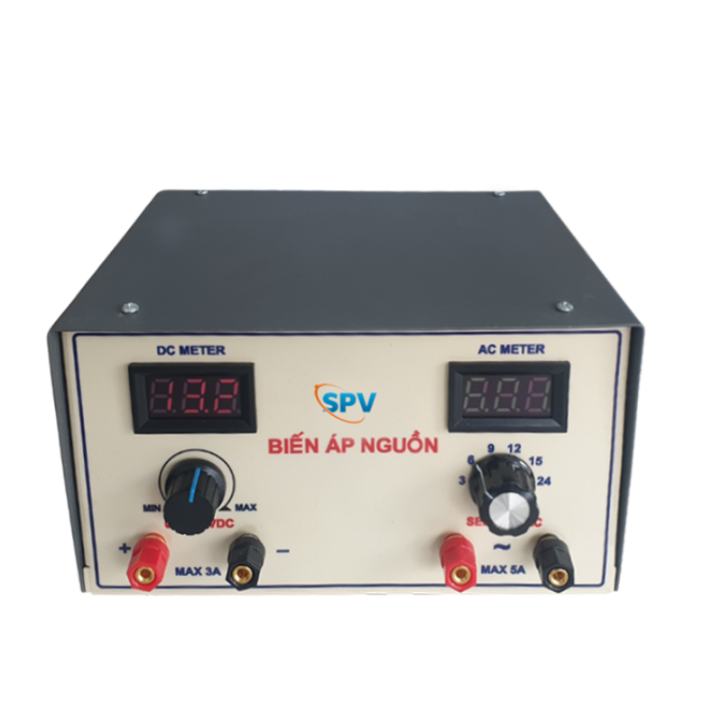 Biến Áp Nguồn 3 Biến Áp Nguồn 3