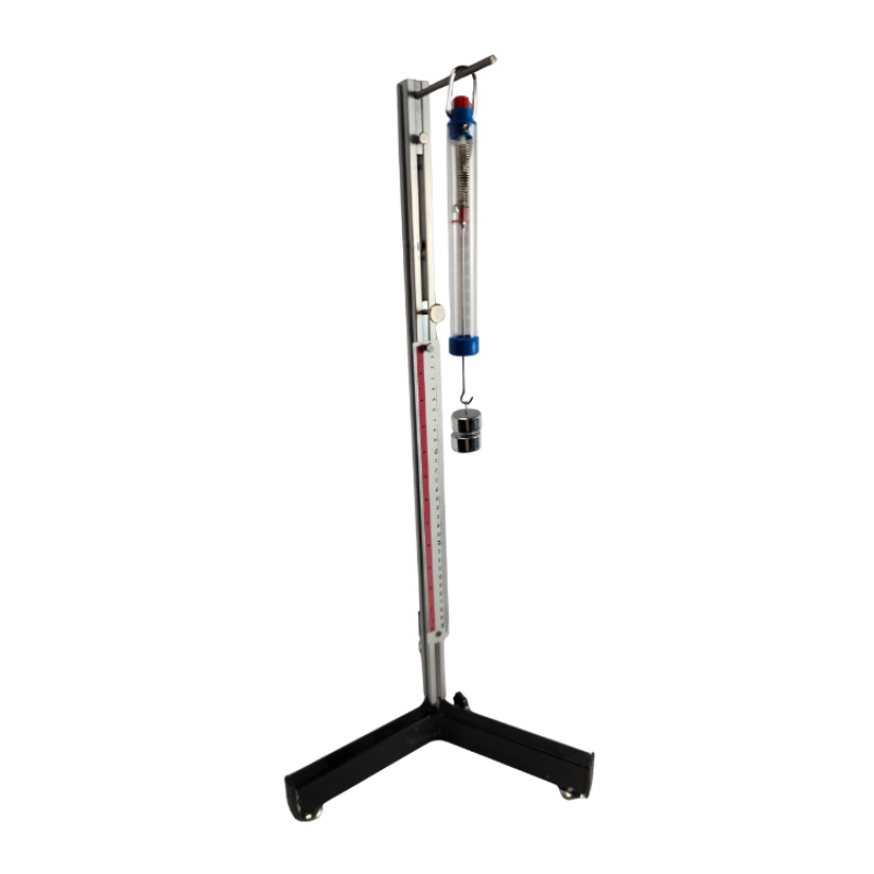 Thiết Bị Chứng Minh Định Luật Hooke