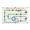 Thiết Bị Khảo Sát Dòng Điện Qua Diode