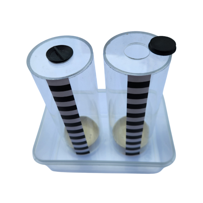 Không Khí Cần Cho Sự Cháy