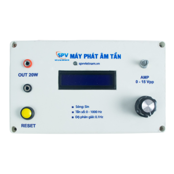 Máy Phát Âm Tần Máy Phát Âm Tần