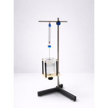 Bộ Dụng Cụ Thí Nghiệm Áp Suất Chất Lỏng