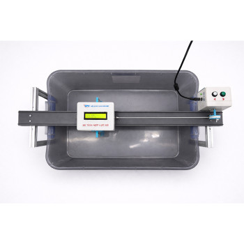 Bộ Thiết Bị Chứng Minh Lực Cản Của Nước